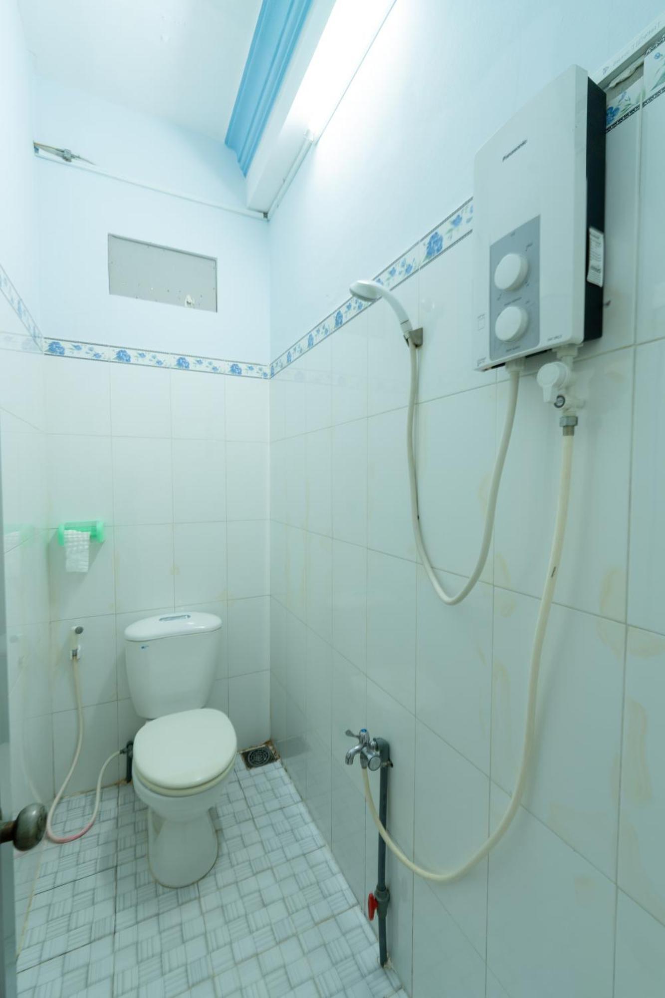 Thien Thanh Hotel Vĩnh Long Εξωτερικό φωτογραφία