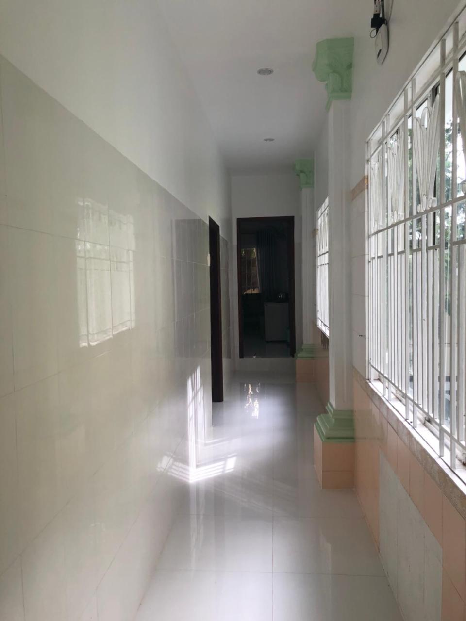Thien Thanh Hotel Vĩnh Long Εξωτερικό φωτογραφία