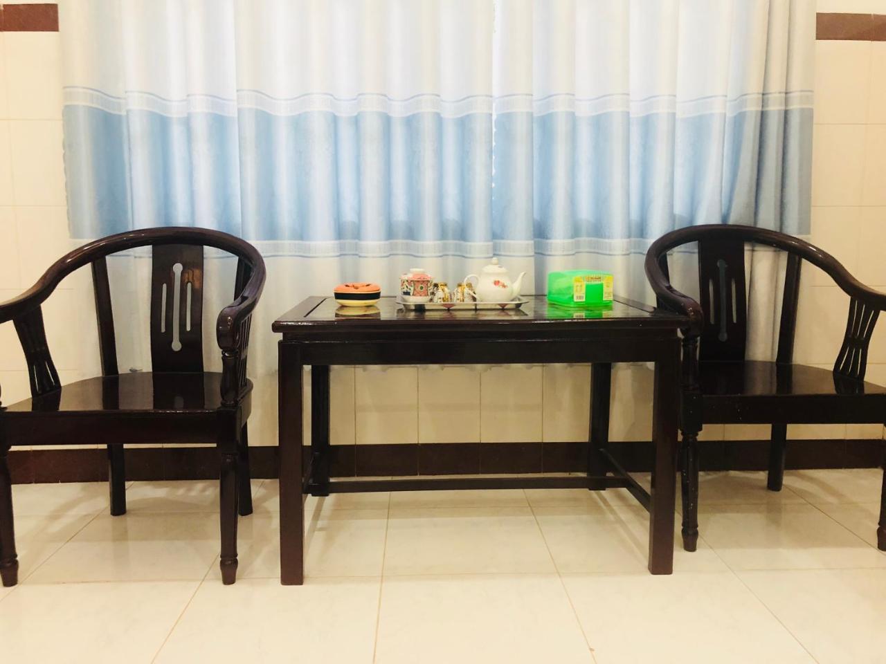 Thien Thanh Hotel Vĩnh Long Εξωτερικό φωτογραφία